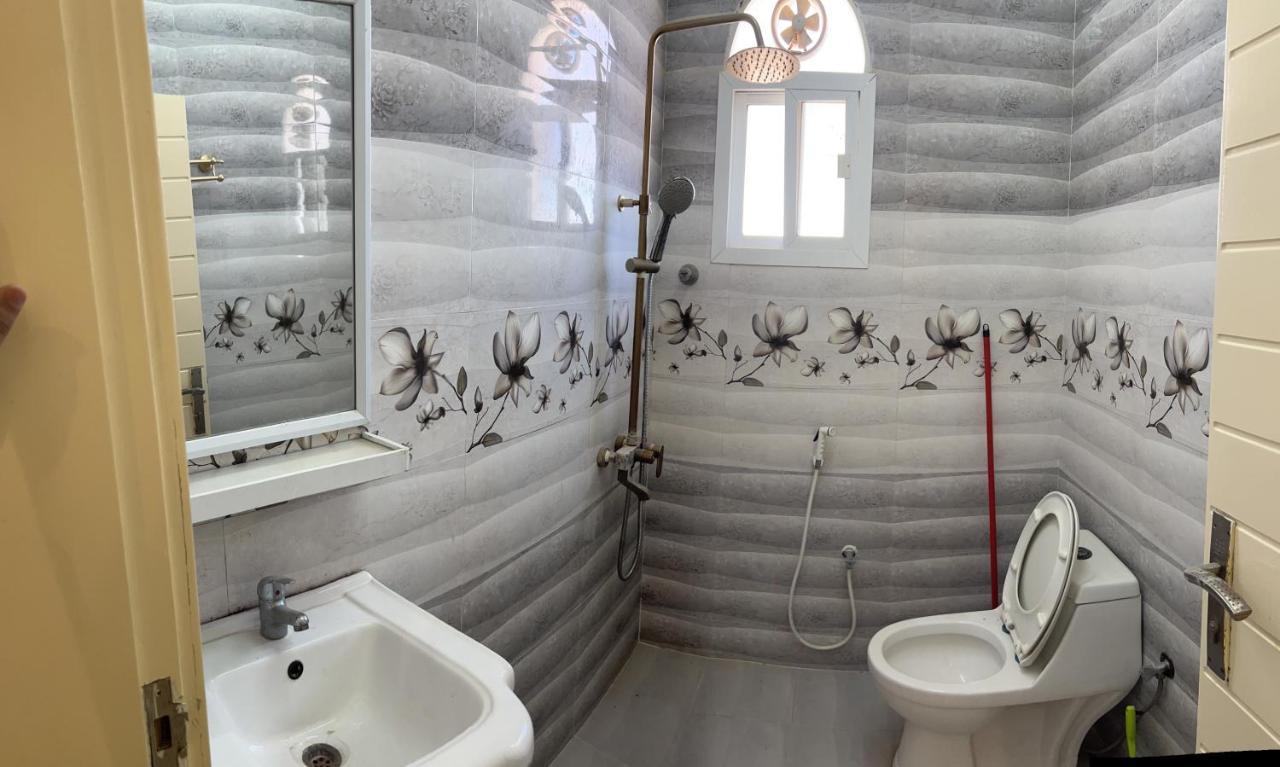 Al Tharya Furnished Apartments Awqad Bayt Fadil ภายนอก รูปภาพ