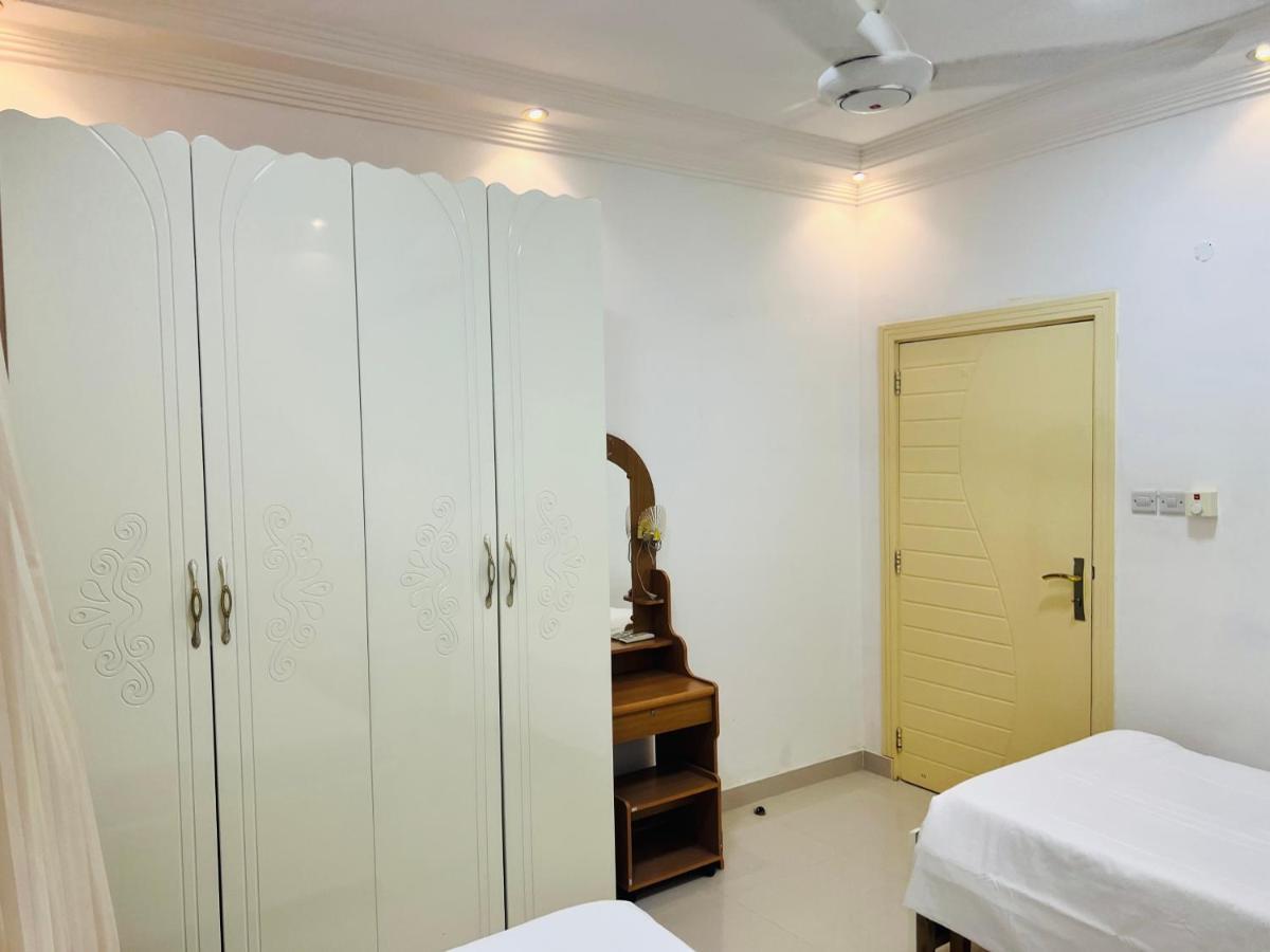 Al Tharya Furnished Apartments Awqad Bayt Fadil ภายนอก รูปภาพ